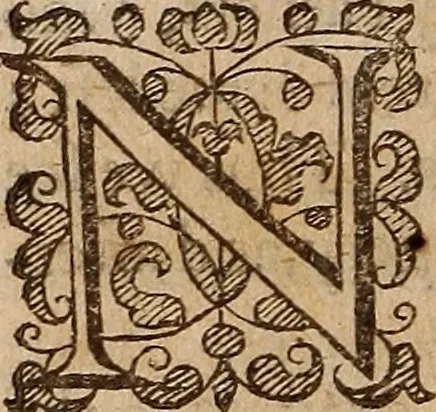 An illustration from Iurisdiction, regall, episcopall, papall : wherein is declared how the pope hath intruded upon the iurisdiction of temporall princes, and of the church ..., 1610, leaf 103
