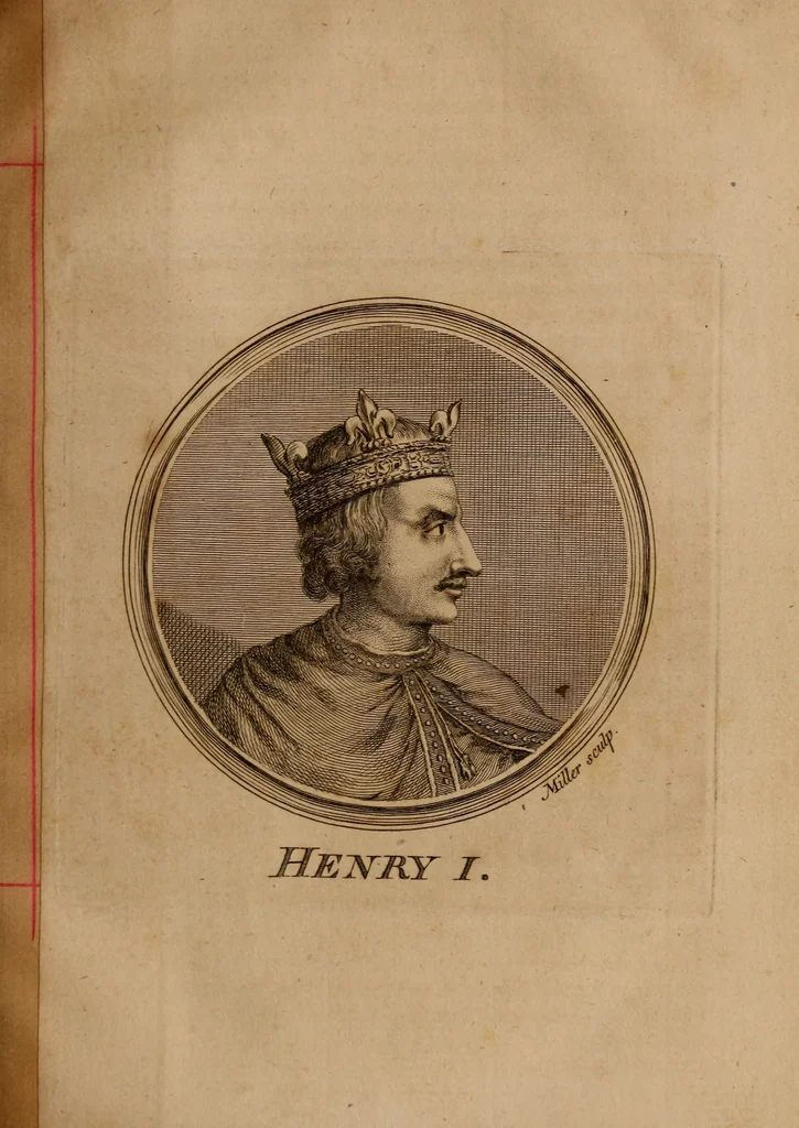 An illustration from Iurisdiction, regall, episcopall, papall : wherein is declared how the pope hath intruded upon the iurisdiction of temporall princes, and of the church ..., 1610, leaf 188