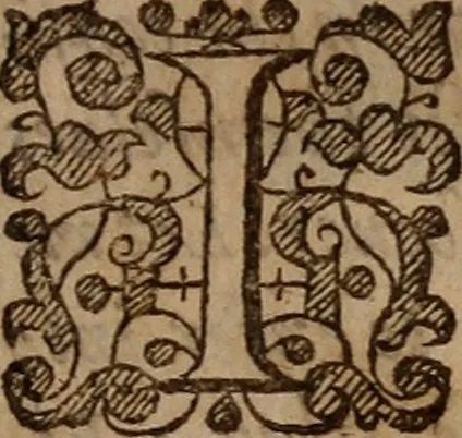 An illustration from Iurisdiction, regall, episcopall, papall : wherein is declared how the pope hath intruded upon the iurisdiction of temporall princes, and of the church ..., 1610, leaf 24