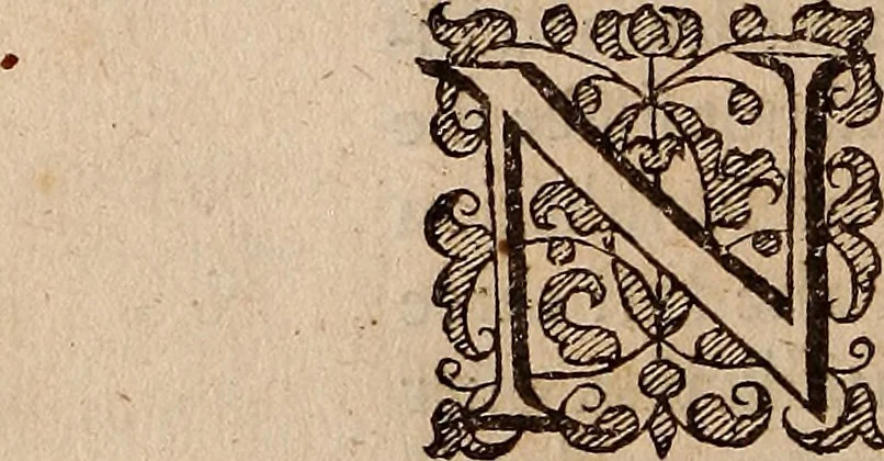 An illustration from Iurisdiction, regall, episcopall, papall : wherein is declared how the pope hath intruded upon the iurisdiction of temporall princes, and of the church ..., 1610, leaf 85