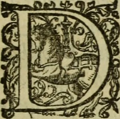 An illustration from Iusti LipsI De militia romana libri quinque : commentarius ad Polybium, 1602, leaf 102