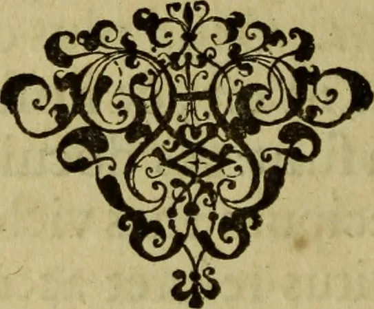 An illustration from Iusti LipsI De militia romana libri quinque : commentarius ad Polybium, 1602, leaf 11
