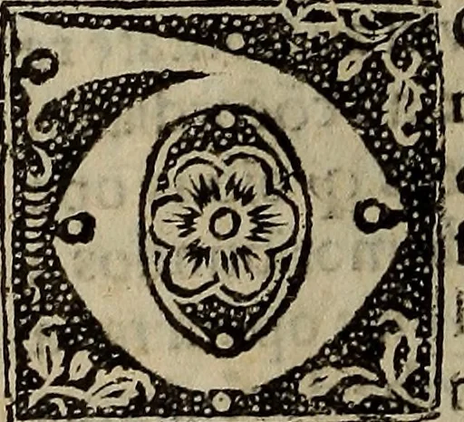 An illustration from Iustini Historia ex Trogo Pompeio quattuor & trigi[n]ta epithomatis collecta. Lucii Flori Epithomata quattuor q[uae]cultissima in decem Titi Liuii decadas. Sexti Ruffi co[n]sularis viri ad Valentianu[m] Augustum de Historia Romana opus dignissimum, 1507, leaf 239