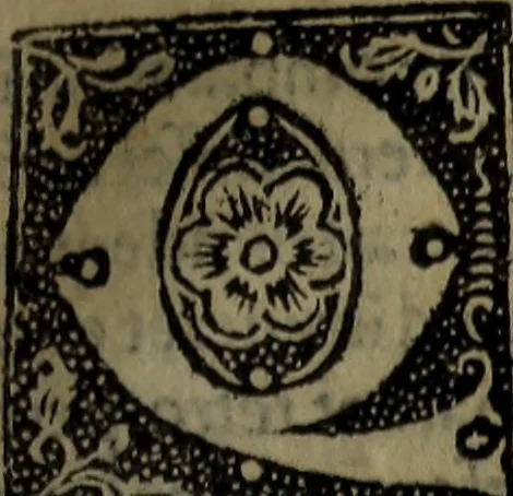 An illustration from Iustini Historia ex Trogo Pompeio quattuor & trigi[n]ta epithomatis collecta. Lucii Flori Epithomata quattuor q[uae]cultissima in decem Titi Liuii decadas. Sexti Ruffi co[n]sularis viri ad Valentianu[m] Augustum de Historia Romana opus dignissimum, 1507, leaf 296
