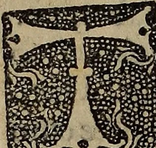 An illustration from Iustini Historia ex Trogo Pompeio quattuor & trigi[n]ta epithomatis collecta. Lucii Flori Epithomata quattuor q[uae]cultissima in decem Titi Liuii decadas. Sexti Ruffi co[n]sularis viri ad Valentianu[m] Augustum de Historia Romana opus dignissimum, 1507, leaf 309
