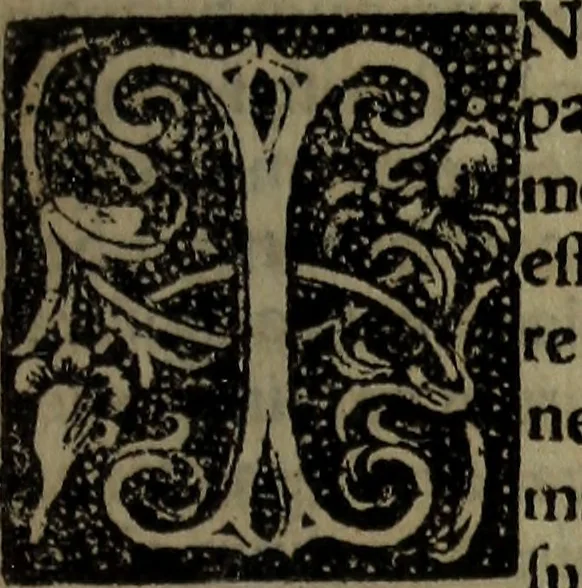 An illustration from Iustini Historia ex Trogo Pompeio quattuor & trigi[n]ta epithomatis collecta. Lucii Flori Epithomata quattuor q[uae]cultissima in decem Titi Liuii decadas. Sexti Ruffi co[n]sularis viri ad Valentianu[m] Augustum de Historia Romana opus dignissimum, 1507, leaf 90