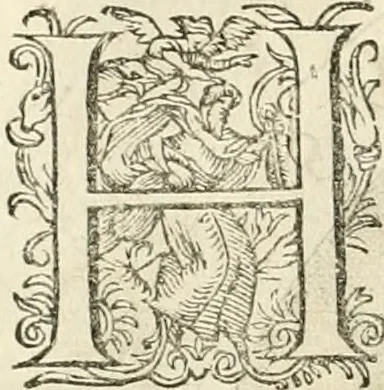 An illustration from I.[-VI.] pars Romanae vrbis topographiae & antiquitatum, quâ succinctê & breviter describuntur omnia quae tam publicê quam privatim videntur anim-adversione digna:, 1597, leaf 11
