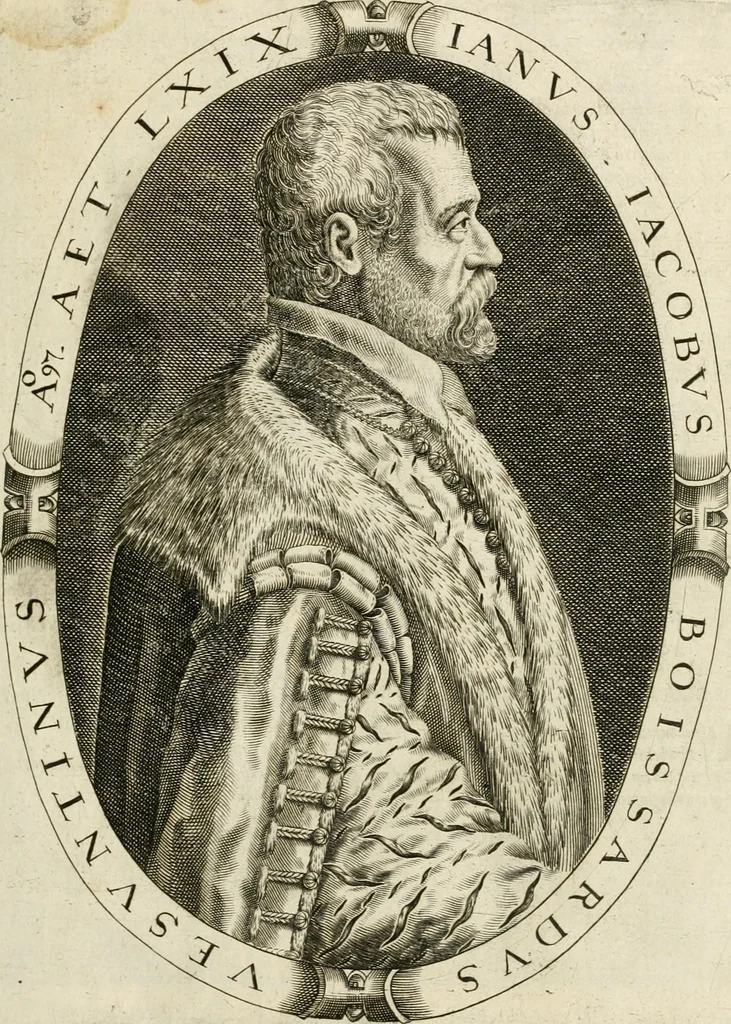 An illustration from I.[-VI.] pars Romanae vrbis topographiae & antiquitatum, quâ succinctê & breviter describuntur omnia quae tam publicê quam privatim videntur anim-adversione digna:, 1597, leaf 12