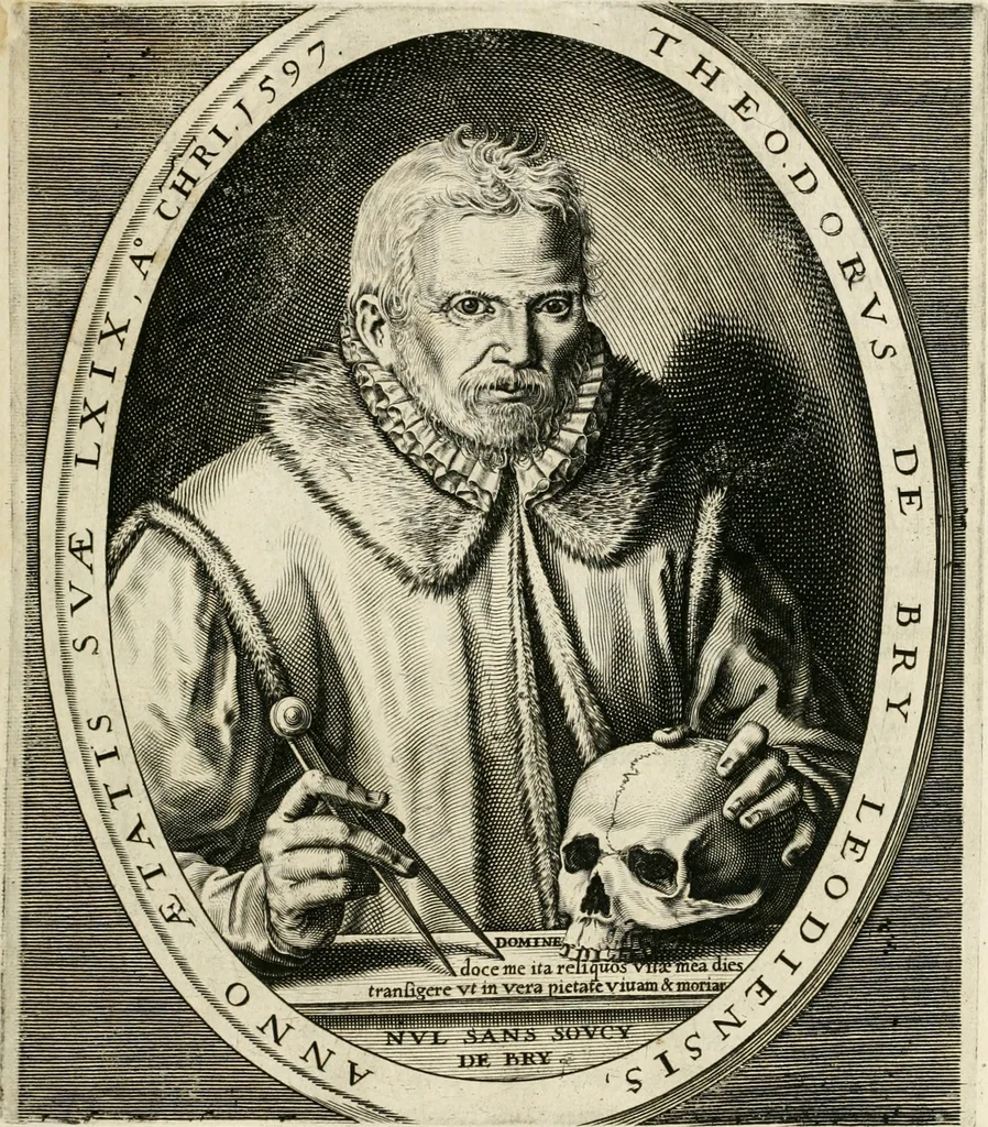 An illustration from I.[-VI.] pars Romanae vrbis topographiae & antiquitatum, quâ succinctê & breviter describuntur omnia quae tam publicê quam privatim videntur anim-adversione digna:, 1597, leaf 14