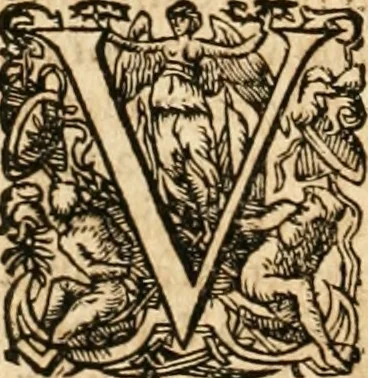 An illustration from I.[-VI.] pars Romanae vrbis topographiae & antiquitatum, quâ succinctê & breviter describuntur omnia quae tam publicê quam privatim videntur anim-adversione digna:, 1597, leaf 199