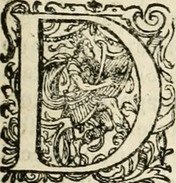 An illustration from I.[-VI.] pars Romanae vrbis topographiae & antiquitatum, quâ succinctê & breviter describuntur omnia quae tam publicê quam privatim videntur anim-adversione digna:, 1597, leaf 202