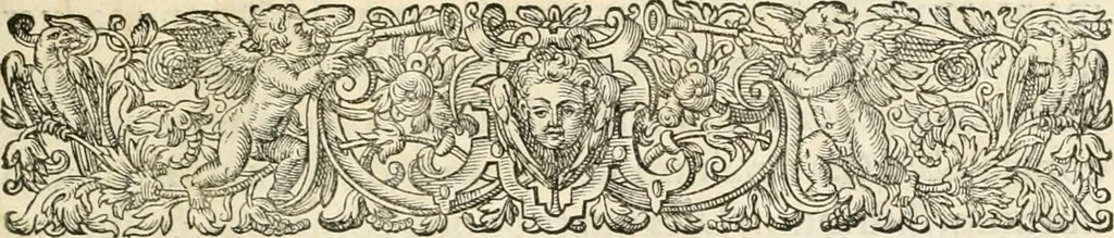An illustration from I.[-VI.] pars Romanae vrbis topographiae & antiquitatum, quâ succinctê & breviter describuntur omnia quae tam publicê quam privatim videntur anim-adversione digna:, 1597, leaf 26
