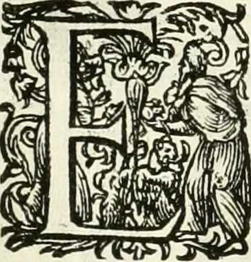 An illustration from I.[-VI.] pars Romanae vrbis topographiae & antiquitatum, quâ succinctê & breviter describuntur omnia quae tam publicê quam privatim videntur anim-adversione digna:, 1597, leaf 271