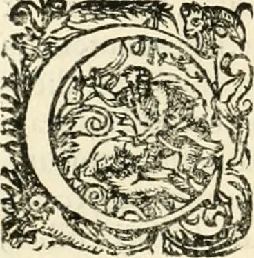 An illustration from I.[-VI.] pars Romanae vrbis topographiae & antiquitatum, quâ succinctê & breviter describuntur omnia quae tam publicê quam privatim videntur anim-adversione digna:, 1597, leaf 327