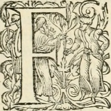 An illustration from I.[-VI.] pars Romanae vrbis topographiae & antiquitatum, quâ succinctê & breviter describuntur omnia quae tam publicê quam privatim videntur anim-adversione digna:, 1597, leaf 328