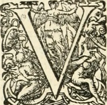 An illustration from I.[-VI.] pars Romanae vrbis topographiae & antiquitatum, quâ succinctê & breviter describuntur omnia quae tam publicê quam privatim videntur anim-adversione digna:, 1597, leaf 331