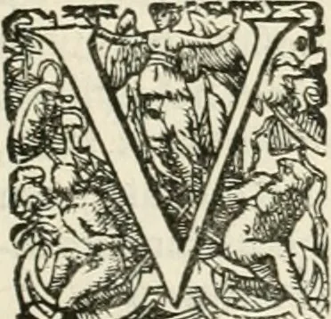 An illustration from I.[-VI.] pars Romanae vrbis topographiae & antiquitatum, quâ succinctê & breviter describuntur omnia quae tam publicê quam privatim videntur anim-adversione digna:, 1597, leaf 370
