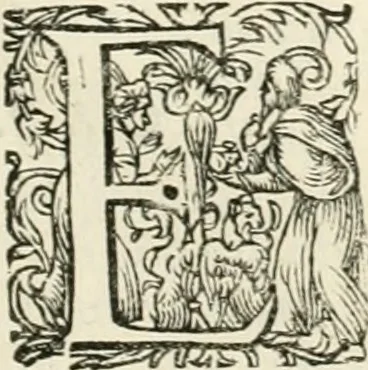 An illustration from I.[-VI.] pars Romanae vrbis topographiae & antiquitatum, quâ succinctê & breviter describuntur omnia quae tam publicê quam privatim videntur anim-adversione digna:, 1597, leaf 370
