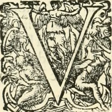 An illustration from I.[-VI.] pars Romanae vrbis topographiae & antiquitatum, quâ succinctê & breviter describuntur omnia quae tam publicê quam privatim videntur anim-adversione digna:, 1597, leaf 371