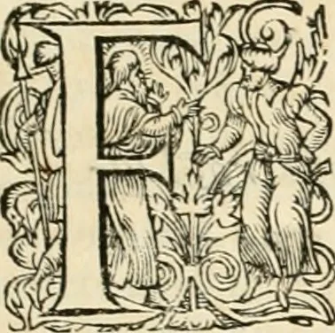An illustration from I.[-VI.] pars Romanae vrbis topographiae & antiquitatum, quâ succinctê & breviter describuntur omnia quae tam publicê quam privatim videntur anim-adversione digna:, 1597, leaf 382