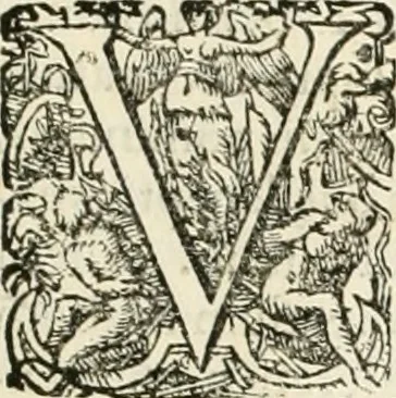 An illustration from I.[-VI.] pars Romanae vrbis topographiae & antiquitatum, quâ succinctê & breviter describuntur omnia quae tam publicê quam privatim videntur anim-adversione digna:, 1597, leaf 398