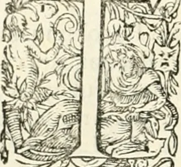 An illustration from I.[-VI.] pars Romanae vrbis topographiae & antiquitatum, quâ succinctê & breviter describuntur omnia quae tam publicê quam privatim videntur anim-adversione digna:, 1597, leaf 399