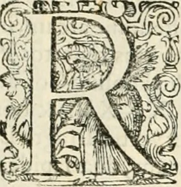 An illustration from I.[-VI.] pars Romanae vrbis topographiae & antiquitatum, quâ succinctê & breviter describuntur omnia quae tam publicê quam privatim videntur anim-adversione digna:, 1597, leaf 406