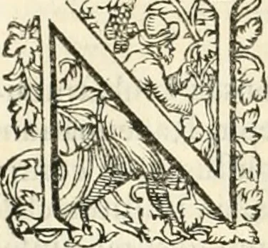 An illustration from I.[-VI.] pars Romanae vrbis topographiae & antiquitatum, quâ succinctê & breviter describuntur omnia quae tam publicê quam privatim videntur anim-adversione digna:, 1597, leaf 407