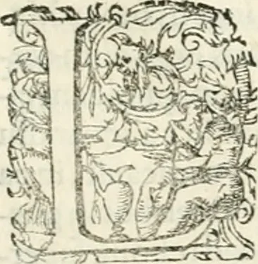 An illustration from I.[-VI.] pars Romanae vrbis topographiae & antiquitatum, quâ succinctê & breviter describuntur omnia quae tam publicê quam privatim videntur anim-adversione digna:, 1597, leaf 418