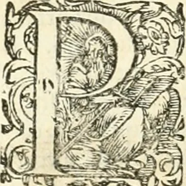 An illustration from I.[-VI.] pars Romanae vrbis topographiae & antiquitatum, quâ succinctê & breviter describuntur omnia quae tam publicê quam privatim videntur anim-adversione digna:, 1597, leaf 423