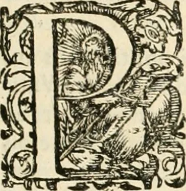 An illustration from I.[-VI.] pars Romanae vrbis topographiae & antiquitatum, quâ succinctê & breviter describuntur omnia quae tam publicê quam privatim videntur anim-adversione digna:, 1597, leaf 432