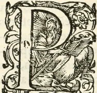 An illustration from I.[-VI.] pars Romanae vrbis topographiae & antiquitatum, quâ succinctê & breviter describuntur omnia quae tam publicê quam privatim videntur anim-adversione digna:, 1597, leaf 437
