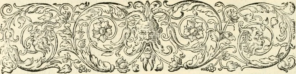 An illustration from I.[-VI.] pars Romanae vrbis topographiae & antiquitatum, quâ succinctê & breviter describuntur omnia quae tam publicê quam privatim videntur anim-adversione digna:, 1597, leaf 447