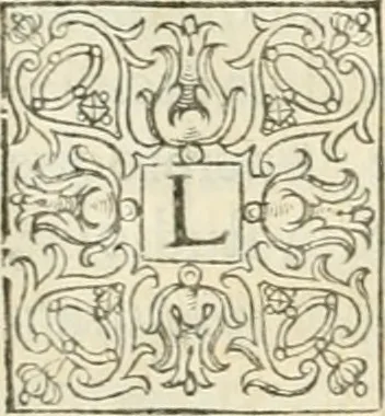An illustration from I.[-VI.] pars Romanae vrbis topographiae & antiquitatum, quâ succinctê & breviter describuntur omnia quae tam publicê quam privatim videntur anim-adversione digna:, 1597, leaf 464