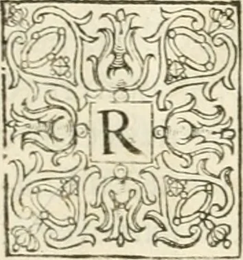 An illustration from I.[-VI.] pars Romanae vrbis topographiae & antiquitatum, quâ succinctê & breviter describuntur omnia quae tam publicê quam privatim videntur anim-adversione digna:, 1597, leaf 478