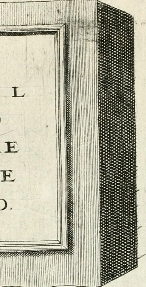 An illustration from I.[-VI.] pars Romanae vrbis topographiae & antiquitatum, quâ succinctê & breviter describuntur omnia quae tam publicê quam privatim videntur anim-adversione digna:, 1597, leaf 608