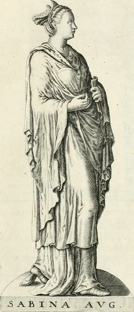 An illustration from I.[-VI.] pars Romanae vrbis topographiae & antiquitatum, quâ succinctê & breviter describuntur omnia quae tam publicê quam privatim videntur anim-adversione digna:, 1597, leaf 728