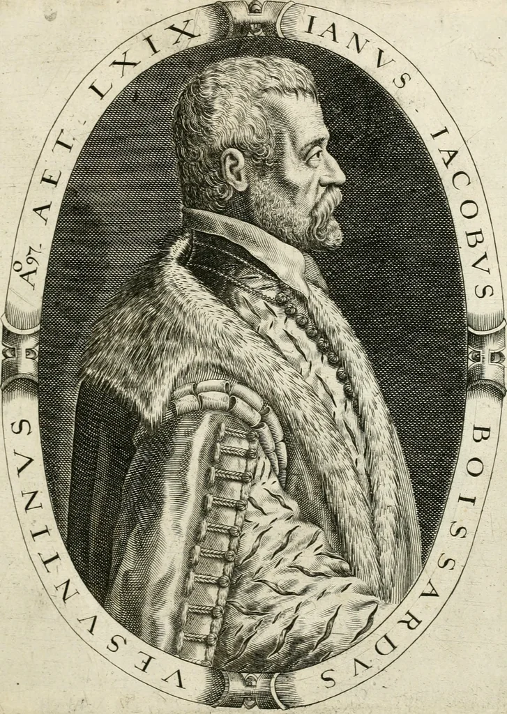 An illustration from I.[-VI.] pars Romanae vrbis topographiae & antiquitatum, quâ succinctê & breviter describuntur omnia quae tam publicê quam privatim videntur anim-adversione digna:, 1597, leaf 10