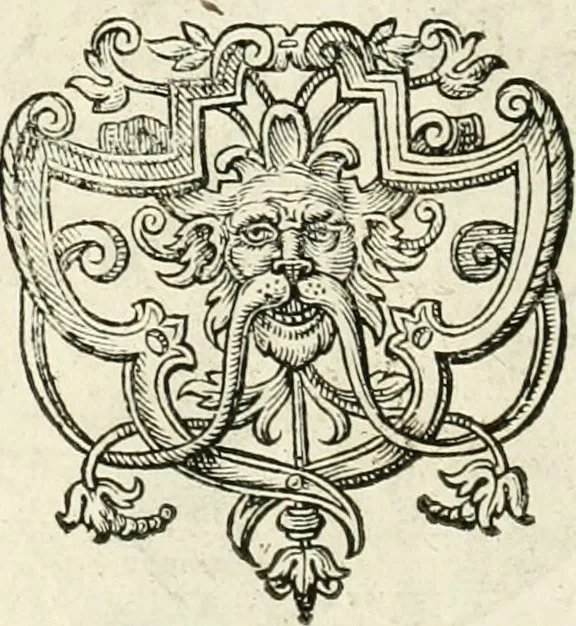 An illustration from I.[-VI.] pars Romanae vrbis topographiae & antiquitatum, quâ succinctê & breviter describuntur omnia quae tam publicê quam privatim videntur anim-adversione digna:, 1597, leaf 11