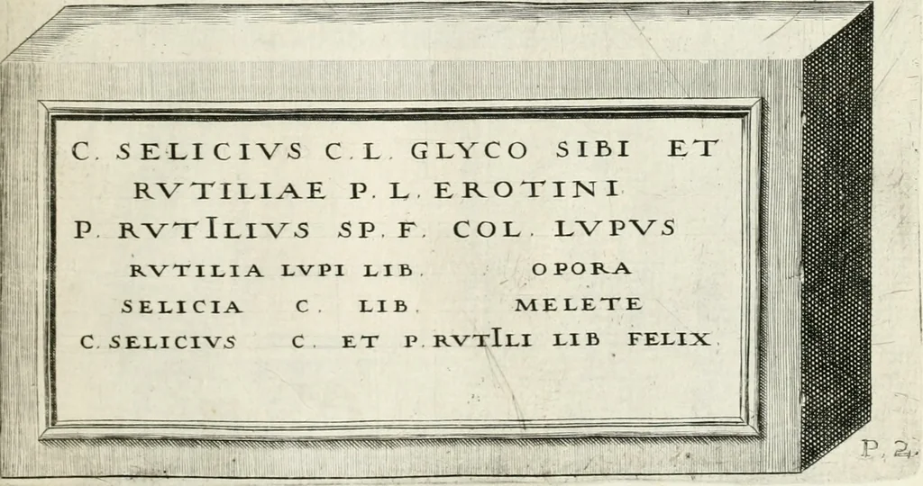 An illustration from I.[-VI.] pars Romanae vrbis topographiae & antiquitatum, quâ succinctê & breviter describuntur omnia quae tam publicê quam privatim videntur anim-adversione digna:, 1597, leaf 130
