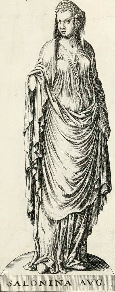 An illustration from I.[-VI.] pars Romanae vrbis topographiae & antiquitatum, quâ succinctê & breviter describuntur omnia quae tam publicê quam privatim videntur anim-adversione digna:, 1597, leaf 200