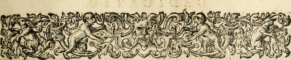 An illustration from I.[-VI.] pars Romanae vrbis topographiae & antiquitatum, quâ succinctê & breviter describuntur omnia quae tam publicê quam privatim videntur anim-adversione digna:, 1597, leaf 258