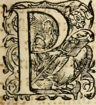 An illustration from I.[-VI.] pars Romanae vrbis topographiae & antiquitatum, quâ succinctê & breviter describuntur omnia quae tam publicê quam privatim videntur anim-adversione digna:, 1597, leaf 258