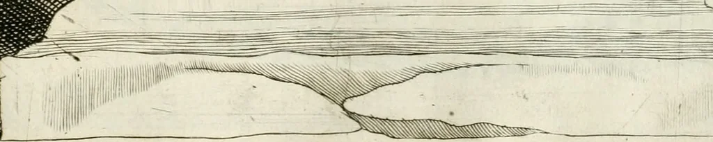 An illustration from I.[-VI.] pars Romanae vrbis topographiae & antiquitatum, quâ succinctê & breviter describuntur omnia quae tam publicê quam privatim videntur anim-adversione digna:, 1597, leaf 420