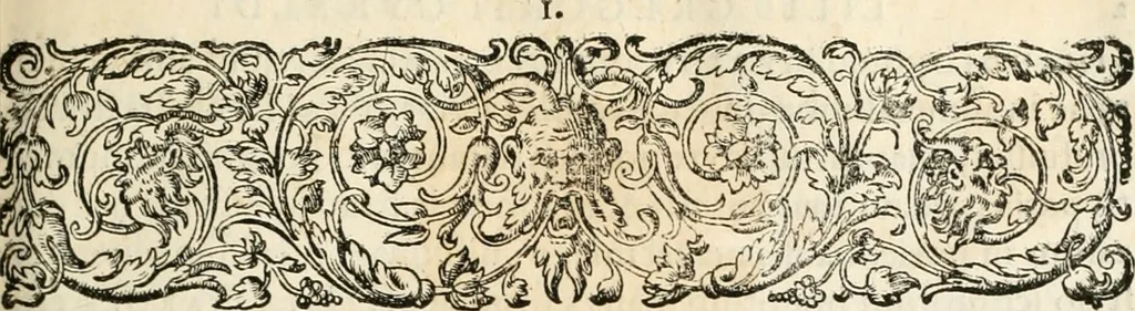 An illustration from I.[-VI.] pars Romanae vrbis topographiae & antiquitatum, quâ succinctê & breviter describuntur omnia quae tam publicê quam privatim videntur anim-adversione digna:, 1597, leaf 540