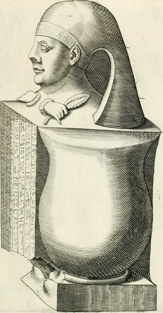 An illustration from I.[-VI.] pars Romanae vrbis topographiae & antiquitatum, quâ succinctê & breviter describuntur omnia quae tam publicê quam privatim videntur anim-adversione digna:, 1597, leaf 600