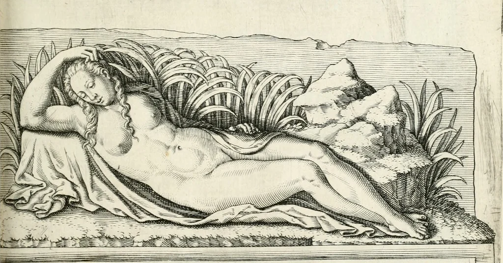An illustration from I.[-VI.] pars Romanae vrbis topographiae & antiquitatum, quâ succinctê & breviter describuntur omnia quae tam publicê quam privatim videntur anim-adversione digna:, 1597, leaf 636