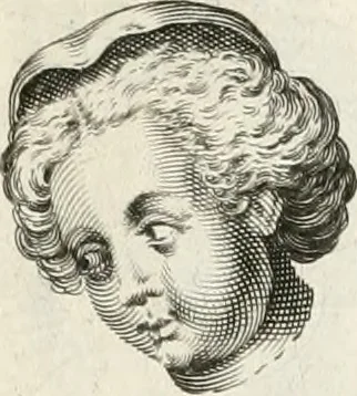 An illustration from I.[-VI.] pars Romanae vrbis topographiae & antiquitatum, quâ succinctê & breviter describuntur omnia quae tam publicê quam privatim videntur anim-adversione digna:, 1597, leaf 80