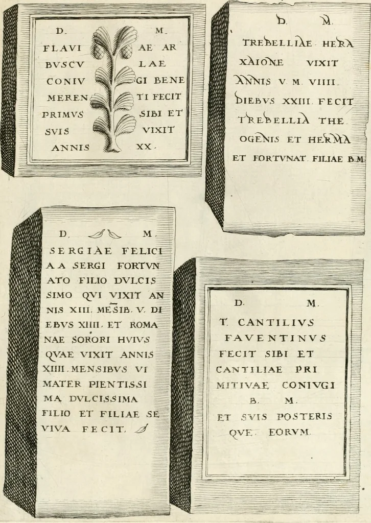 An illustration from I.[-VI.] pars Romanae vrbis topographiae & antiquitatum, quâ succinctê & breviter describuntur omnia quae tam publicê quam privatim videntur anim-adversione digna:, 1597, leaf 802