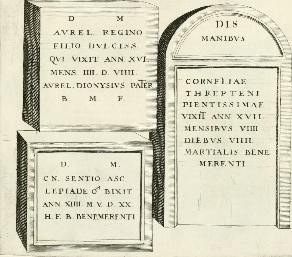 An illustration from I.[-VI.] pars Romanae vrbis topographiae & antiquitatum, quâ succinctê & breviter describuntur omnia quae tam publicê quam privatim videntur anim-adversione digna:, 1597, leaf 806